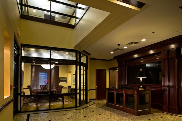 Floridan Legal Center: 1005 N Marion St, Tampa, FL 33602